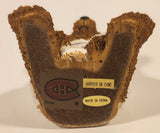 Montreal Canadiens NHL Hockey Team 3" Tall Resin Bear Figurine