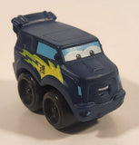 2008 Hasbro Tonka Chuck & Friends Soku The Cruiser Toy Car Vehicle