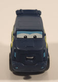 2008 Hasbro Tonka Chuck & Friends Soku The Cruiser Toy Car Vehicle