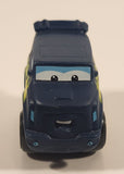 2008 Hasbro Tonka Chuck & Friends Soku The Cruiser Toy Car Vehicle