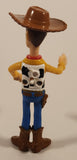 1999 McDonald's Disney Pixar Toy Story 2 Woody 5 3/4" Toy Action Figure