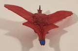 2009 McDonald's Fox James Cameron's Avatar Leonopteryx 5 1/4" Long Plastic Toy Figure