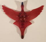 2009 McDonald's Fox James Cameron's Avatar Leonopteryx 5 1/4" Long Plastic Toy Figure
