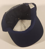 Vintage First Rate Carriers Inc. Dark Blue Snapback Trucker Cap Hat