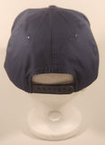 Vintage First Rate Carriers Inc. Dark Blue Snapback Trucker Cap Hat