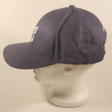 Kito Black Adjustable Size Trucker Cap Hat
