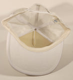Logan Lake B.C. Lions Club Fest Lobster White Snapback Trucker Cap Hat
