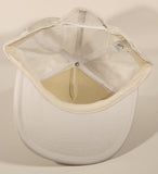 Logan Lake B.C. Lions Club Fest Lobster White Snapback Trucker Cap Hat