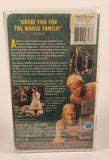 Walt Disney Tom and Huck Movie VHS Video Cassette Tape with Case