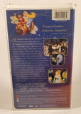 1994 Warner Bros. Family Entertainment Thumbelina Movie VHS Video Cassette Tape with Case
