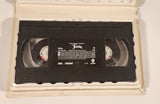 1994 Warner Bros. Family Entertainment Thumbelina Movie VHS Video Cassette Tape with Case