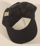 Payless Black Snapback Trucker Cap Hat
