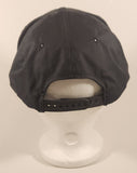 Payless Black Snapback Trucker Cap Hat