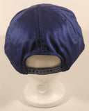 Alaska Skagway Dark Blue and Green Snapback Trucker Cap Hat
