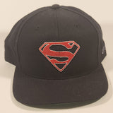 Yupoong The Classics Superman EP309 Snapback Baseball Cap Hat