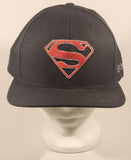 Yupoong The Classics Superman EP309 Snapback Baseball Cap Hat