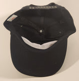 Mohr's 50 Better Than Ever Black Snapback Trucker Cap Hat