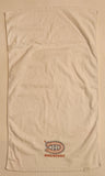 NHL Montreal Canadiens Embroidered White 24" x 40" Towel