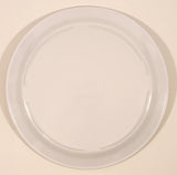 2011 Zak! Marvel Spider-Man Spider Sense 8" Plastic Plate