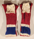 Vintage NHL Montreal Canadiens 24" Hockey Socks