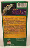 1994 Front Row Entertainment The Search For China's Most Secret Animal Movie VHS Video Cassette Tape with Case