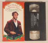 1995 HGV Red Skelton's Christmas Dinner Movie VHS Video Cassette Tape with Case