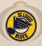 Vintage NHL St. Louis Blues Logo Magnetic Bottle Cap Shaped Bottle Opener