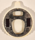 Vintage NHL St. Louis Blues Logo Magnetic Bottle Cap Shaped Bottle Opener