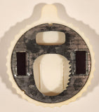 Vintage NHL St. Louis Blues Logo Magnetic Bottle Cap Shaped Bottle Opener