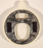 Vintage NHL Logo Magnetic Bottle Cap Shaped Bottle Opener