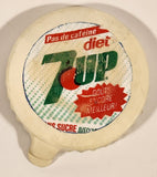 Vintage Diet 7UP Bottle Cap Shaped Bottle Opener