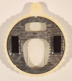 Vintage NHL Montreal Canadiens Logo Magnetic Bottle Cap Shaped Bottle Opener