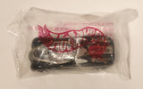 1999 Hot Wheels Bonus Car Q4 Power Pipes Black Die Cast Toy Car Vehicle in package
