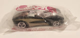 1999 Hot Wheels Bonus Car Q4 Power Pipes Black Die Cast Toy Car Vehicle in package