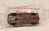 1999 Hot Wheels Bonus Car Q4 Power Pipes Black Die Cast Toy Car Vehicle in package