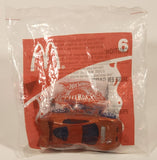 2005 McDonald's Hot Wheels AcceleRacers 6/8 Nolo 1 Synkro Die Cast Toy Car Vehicle New in Package