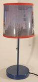 Marvel Ultimate Spider-Man 15" Nightstand Lamp with Pull Chain Switch