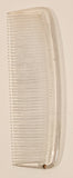 Vintage Wadsworth By Parker Pen Monogrammed D F Cosmetics Mirror Powder Compact with Comb in Box