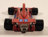 1976 Lesney Matchbox Super Kings K-72 Martini Racing #7 Brabham BT44B F1 Die Cast Race Car Vehicle