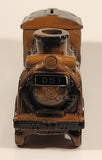 Vintage Giftcraft Japanese National Railways JNR Class D51 Steam Locomotive Train Engine Ceramic Coin Bank