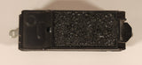 Vintage Nomura Japan Black Coal Car Plastic Toy Train Car Vehicle