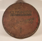 Vintage Clarnico Confectionery Clarnico Limited London England Tin Metal Container