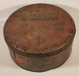 Vintage Clarnico Confectionery Clarnico Limited London England Tin Metal Container
