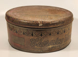 Vintage Clarnico Confectionery Clarnico Limited London England Tin Metal Container