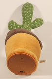 Dancing Moving Light Up 13" Plush Cactus Toy