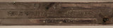Leyland Mini 1000 Metal Emblem Nameplate Badge Logo OEM CEM5 CZH1269 CZH1308 CZH713 CZH1381