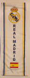 Real Madrid FC Soccer Football Club 17" x 48" Banner