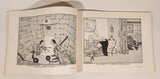 Norris 22nd Annual Collection 101 Cartoons From The Vancouver Sun 1972-1973 Comic Book