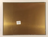 Ice Cold Coca Cola In Bottles Sold Here 12" x 16" Tin Metal Sign