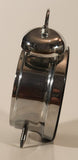 NHL Vancouver Canucks Twin Bell Alarm Clock